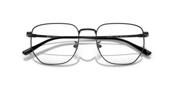 Ray-Ban Optical 0RX8776D 1244
