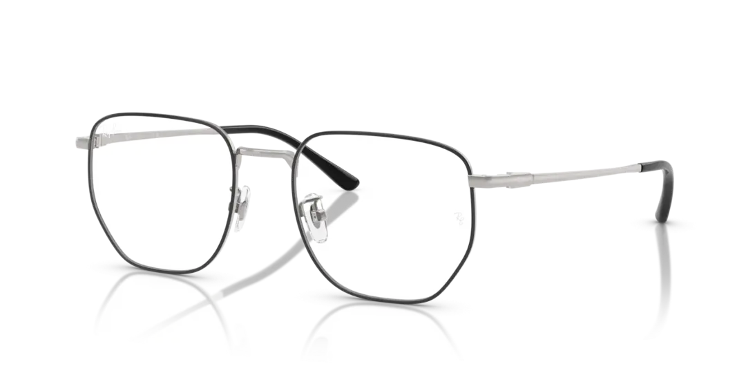 Ray-Ban Optical 0RX8776D 1249