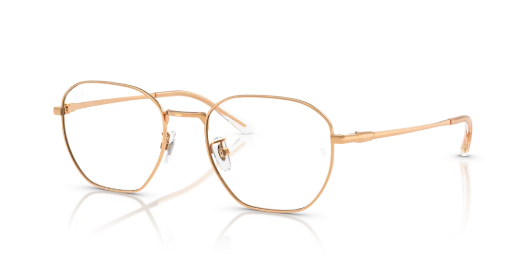 Ray-Ban Optical 0RX8777D 1248