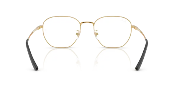 Ray-Ban Optical 0RX8777D 1250