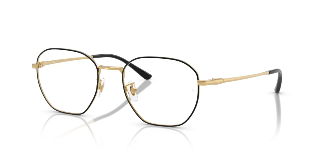 Ray-Ban Optical 0RX8777D 1250