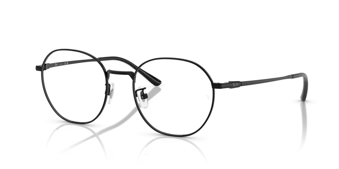 Ray-Ban Optical 0RX8778D 1244