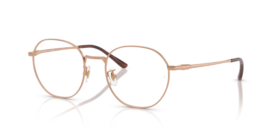 Ray-Ban Optical 0RX8778D 1245