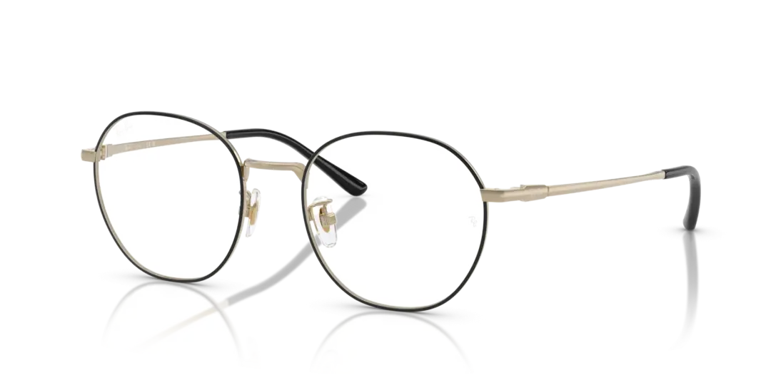 Ray-Ban Optical 0RX8778D 1250