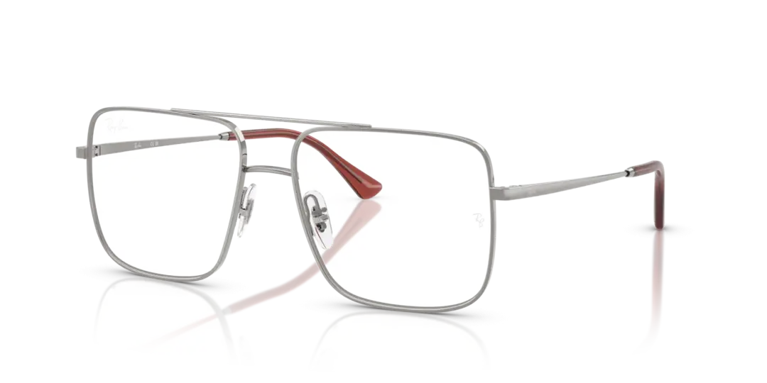 Ray-Ban Optical Ari 0RX3758V 2502
