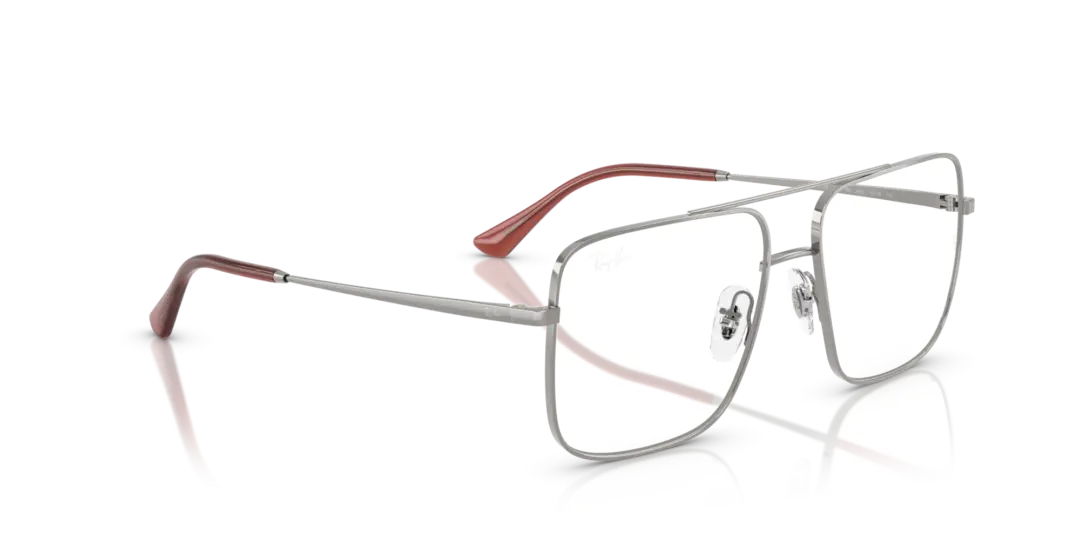 Ray-Ban Optical Ari 0RX3758V 2502