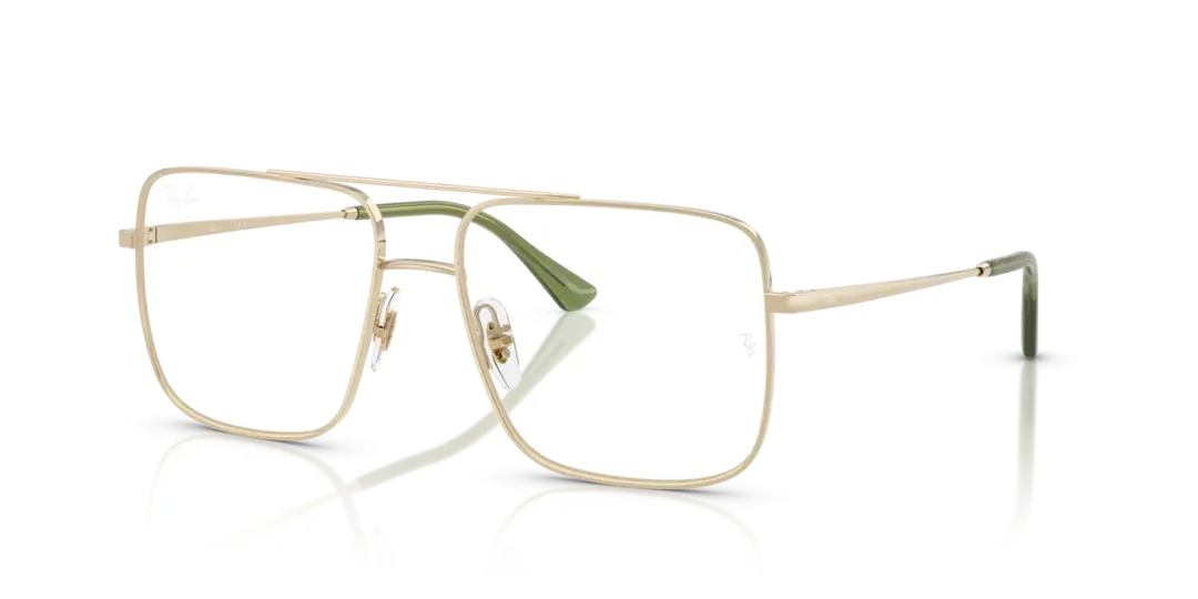 Ray-Ban Optical Ari 0RX3758V 2993