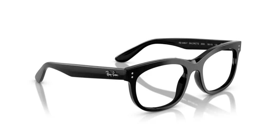 Ray-Ban Optical Balorette 0RX5489F 2000