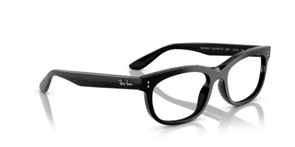 Ray-Ban Optical Balorette 0RX5489F 2000