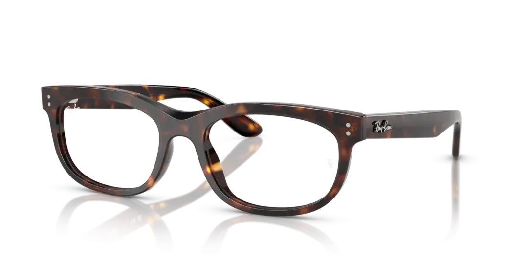 Ray-Ban Optical Balorette 0RX5489F 2012