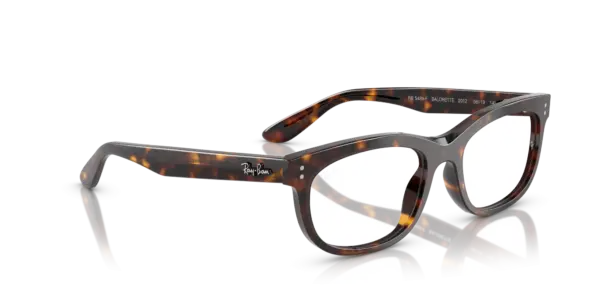 Ray-Ban Optical Balorette 0RX5489F 2012