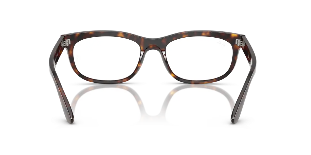 Ray-Ban Optical Balorette 0RX5489F 2012