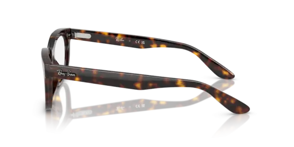 Ray-Ban Optical Balorette 0RX5489F 2012