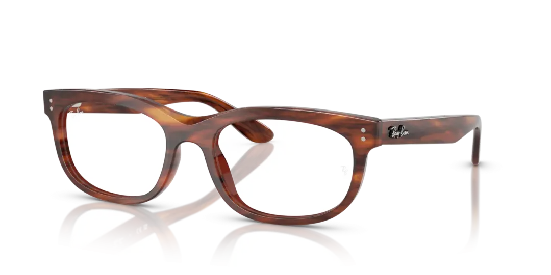 Ray-Ban Optical Balorette 0RX5489F 2144