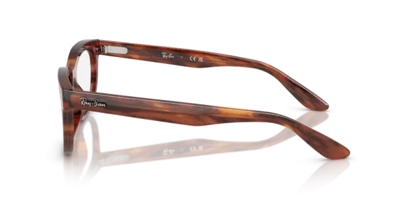 Ray-Ban Optical Balorette 0RX5489F 2144