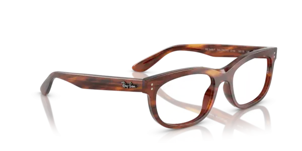 Ray-Ban Optical Balorette 0RX5489F 2144