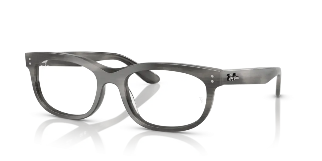 Ray-Ban Optical Balorette 0RX5489F 8400