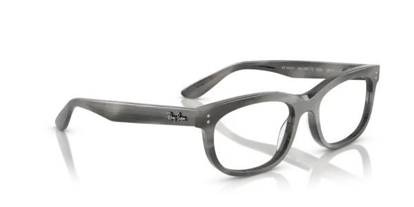 Ray-Ban Optical Balorette 0RX5489F 8400