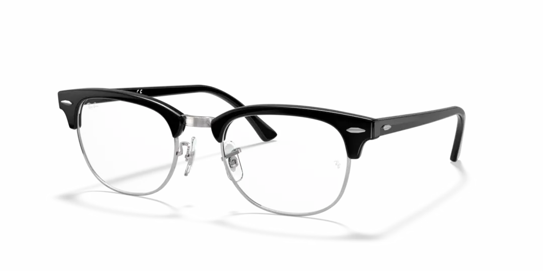 Ray-Ban Optical Clubmaster 0RX5154 2000