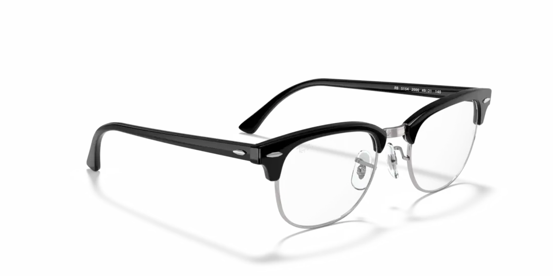 Ray-Ban Optical Clubmaster 0RX5154 2000