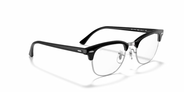 Ray-Ban Optical Clubmaster 0RX5154 2000