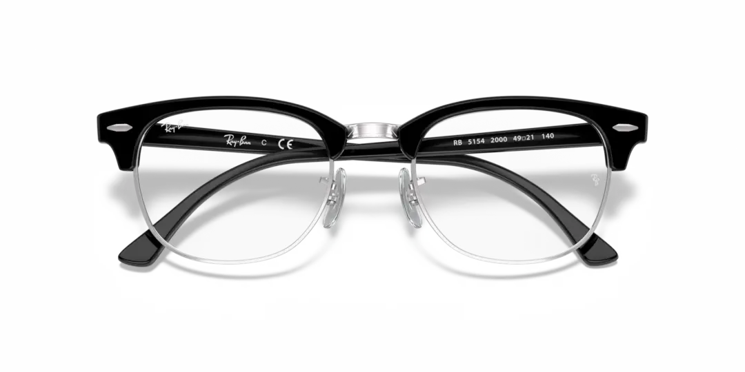 Ray-Ban Optical Clubmaster 0RX5154 2000