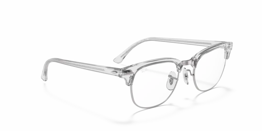 Ray-Ban Optical Clubmaster 0RX5154 2001