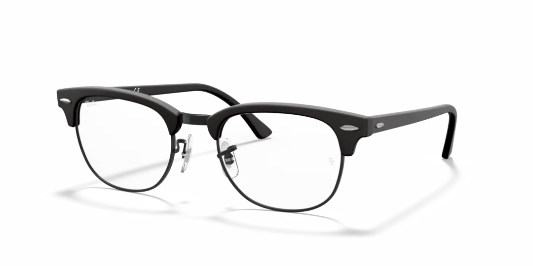 Ray-Ban Optical Clubmaster 0RX5154 2077