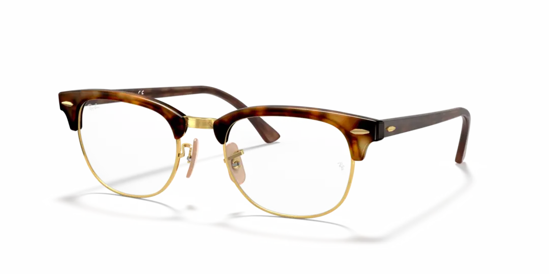 Ray-Ban Optical Clubmaster 0RX5154 2372