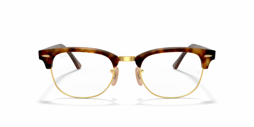 Ray-Ban Optical Clubmaster 0RX5154 2372