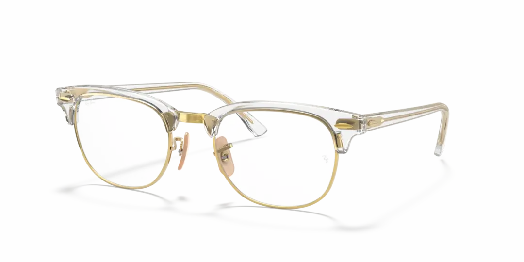 Ray-Ban Optical Clubmaster 0RX5154 5762
