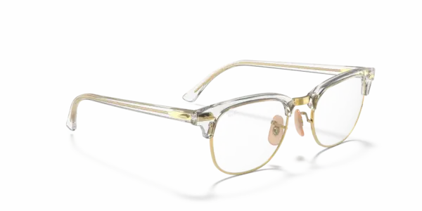 Ray-Ban Optical Clubmaster 0RX5154 5762