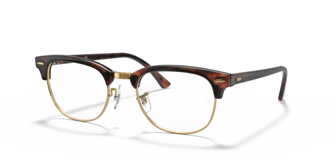 Ray-Ban Optical Clubmaster 0RX5154 8058