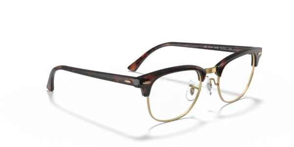 Ray-Ban Optical Clubmaster 0RX5154 8058