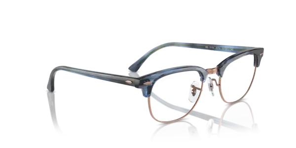 Ray-Ban Optical Clubmaster 0RX5154 8374