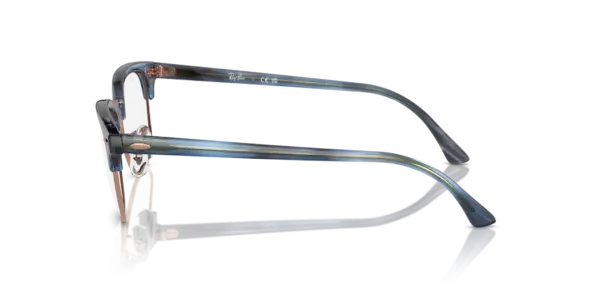 Ray-Ban Optical Clubmaster 0RX5154 8374