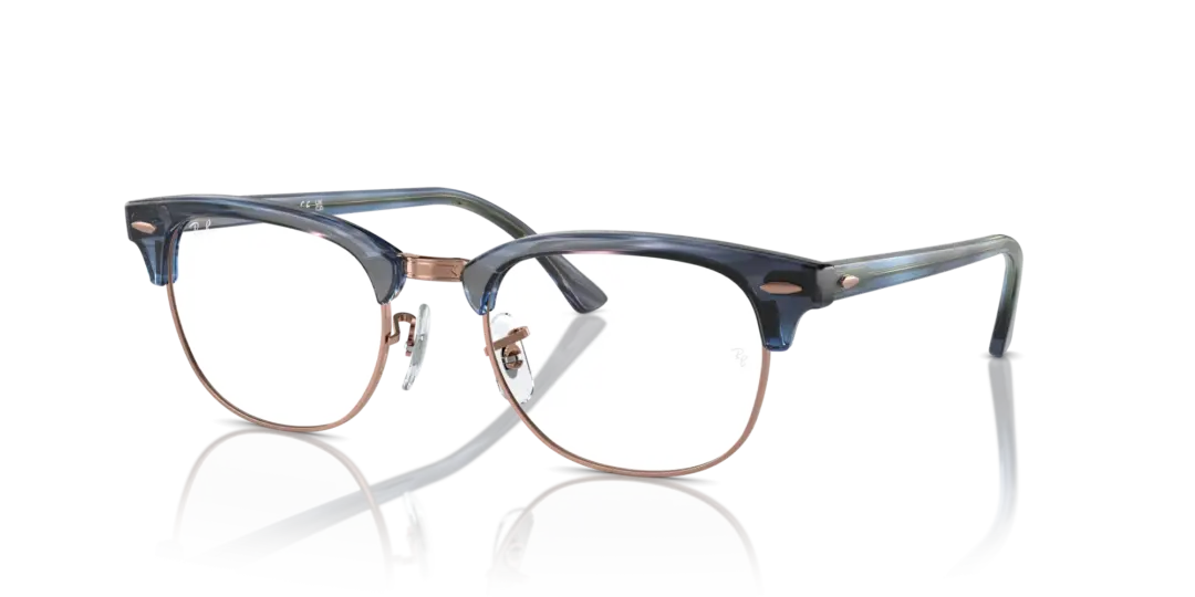 Ray-Ban Optical Clubmaster 0RX5154 8374