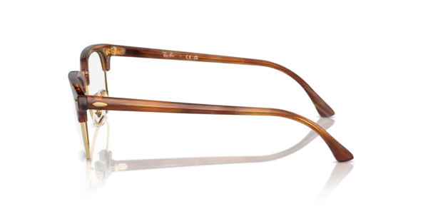 Ray-Ban Optical Clubmaster 0RX5154 8375