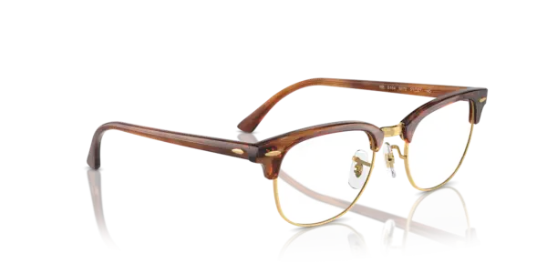 Ray-Ban Optical Clubmaster 0RX5154 8375