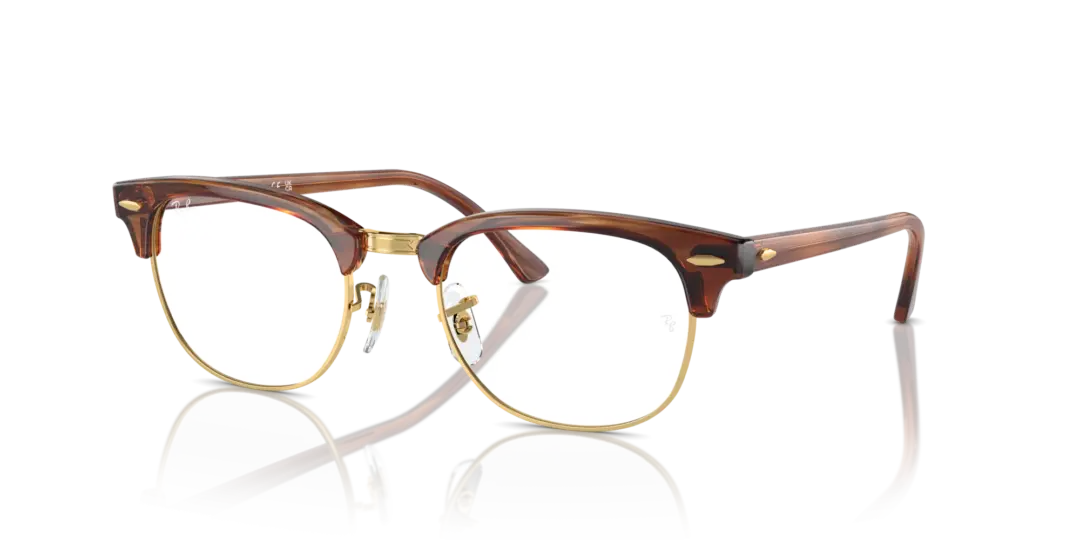 Ray-Ban Optical Clubmaster 0RX5154 8375