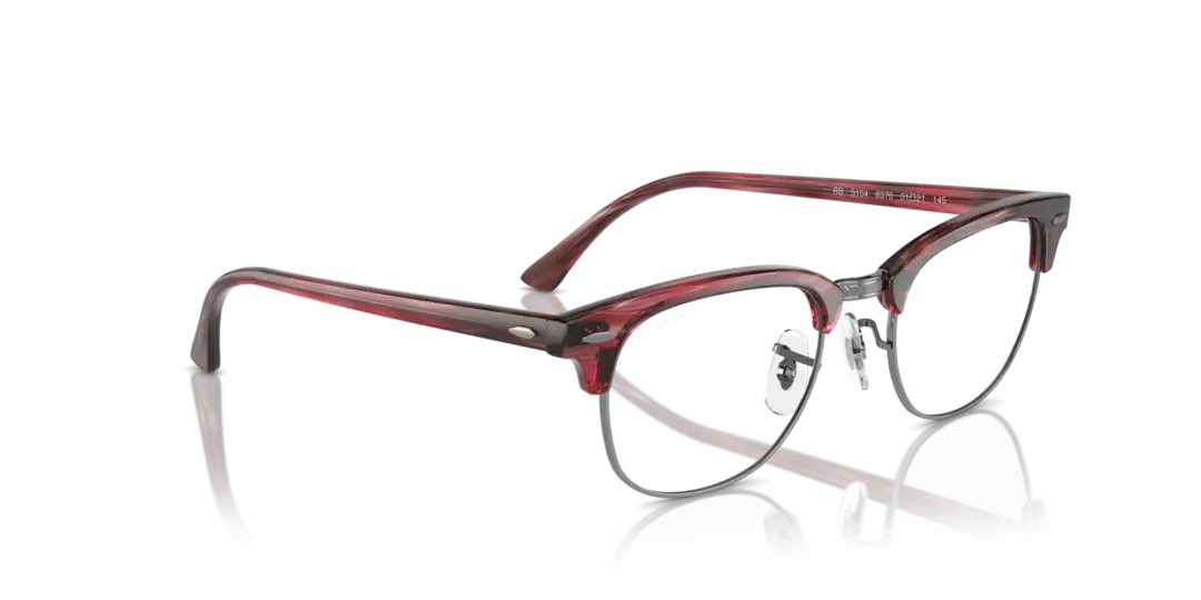Ray-Ban Optical Clubmaster 0RX5154 8376