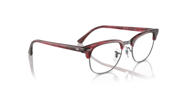 Ray-Ban Optical Clubmaster 0RX5154 8376