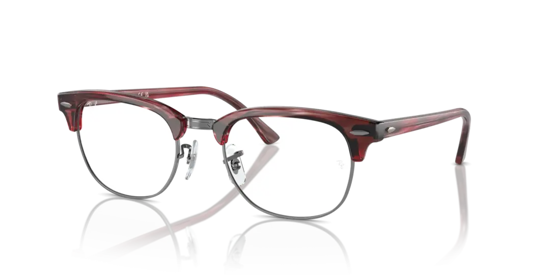 Ray-Ban Optical Clubmaster 0RX5154 8376