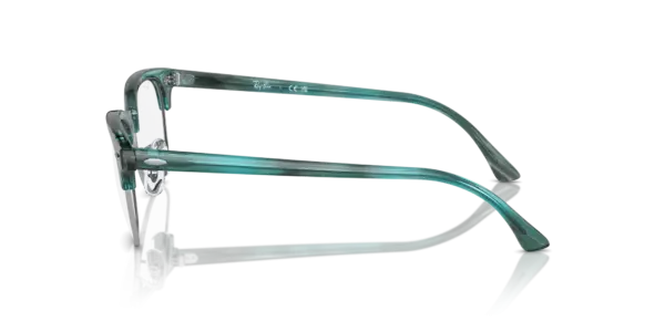 Ray-Ban Optical Clubmaster 0RX5154 8377