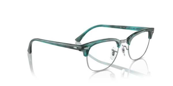Ray-Ban Optical Clubmaster 0RX5154 8377