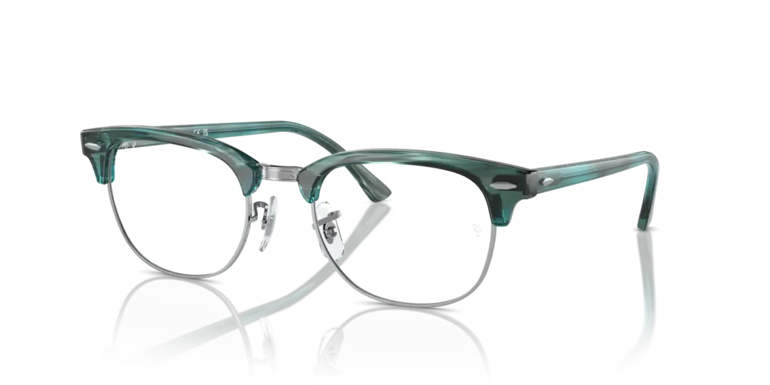 Ray-Ban Optical Clubmaster 0RX5154 8377