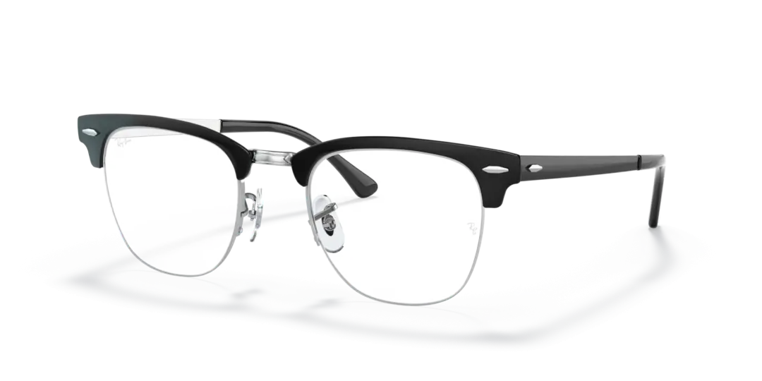 Ray-Ban Optical Clubmaster metal 0RX3716VM 2861