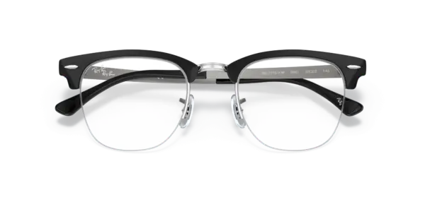 Ray-Ban Optical Clubmaster metal 0RX3716VM 2861