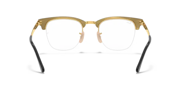 Ray-Ban Optical Clubmaster metal 0RX3716VM 2890