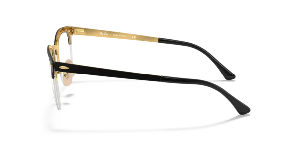 Ray-Ban Optical Clubmaster metal 0RX3716VM 2890